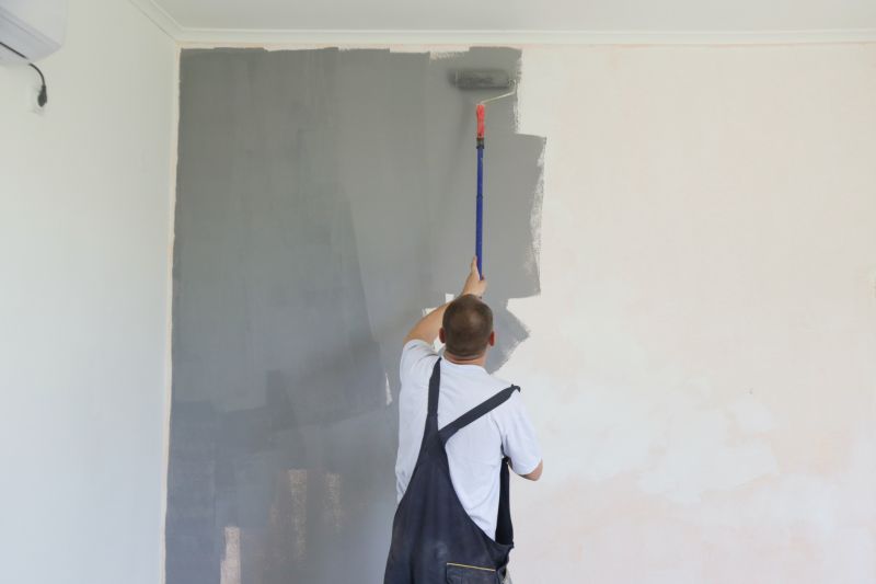Interior Painting Service in Kansas City, KS