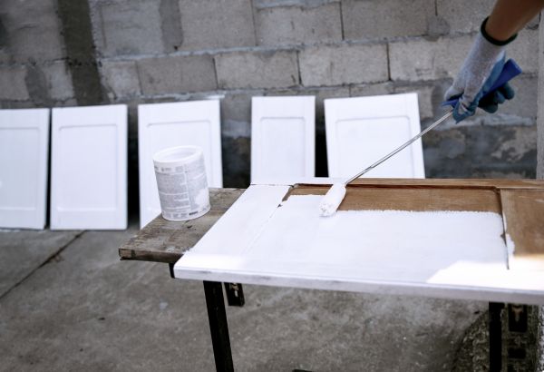 Grow your Built In Cabinetry Painting business