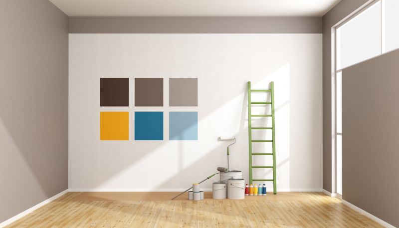 Bedroom Painting in Waco, TX