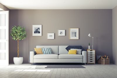 Bedroom Painting in Wilmington, NC