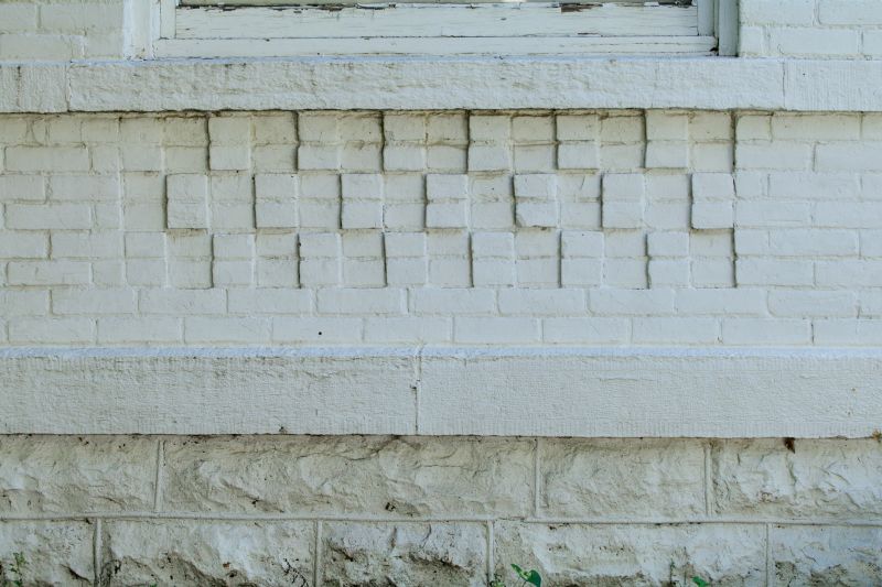 Brick Painting Service in Waco, TX