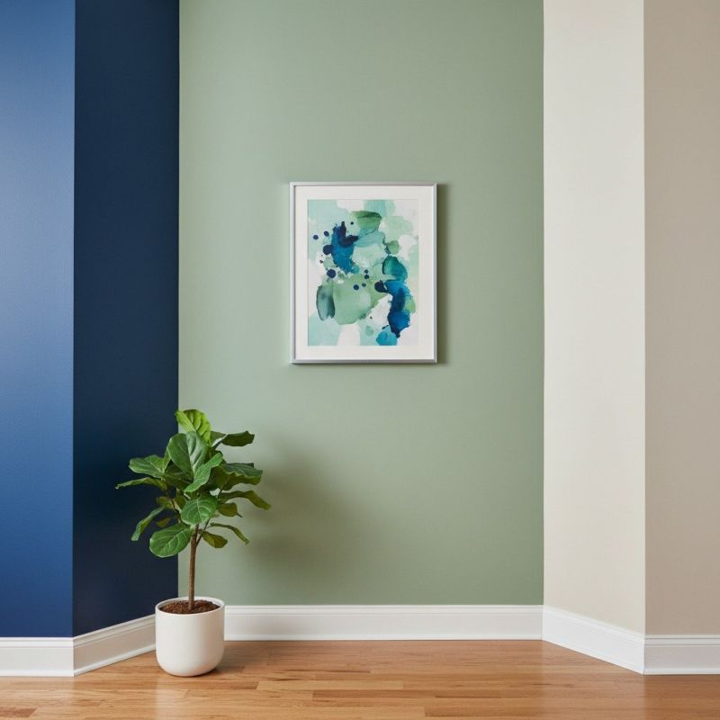 Business Floor Painting in Boulder, CO