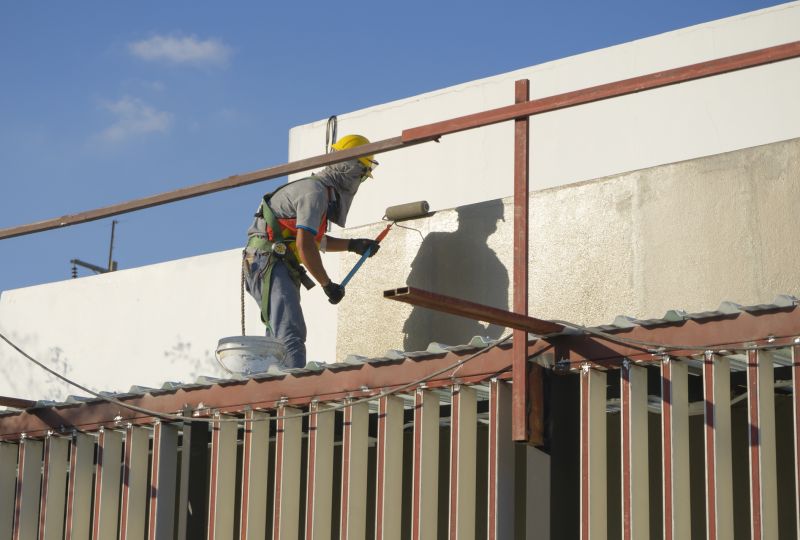 Business Painting in Waco, TX