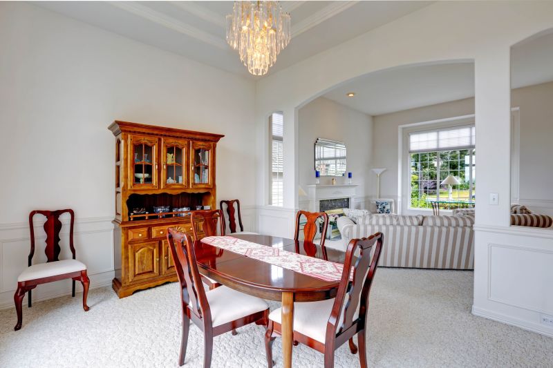 Cabinet Glazing Service in Bloomington, IN