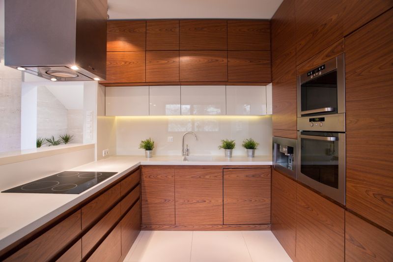 Cabinet Staining Service in Lafayette, IN