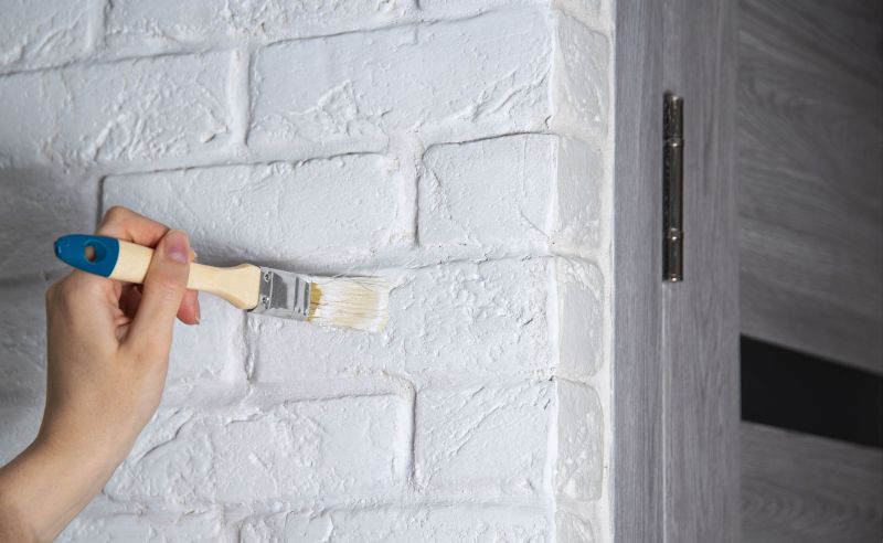 Chimney Painting in Longmont, CO