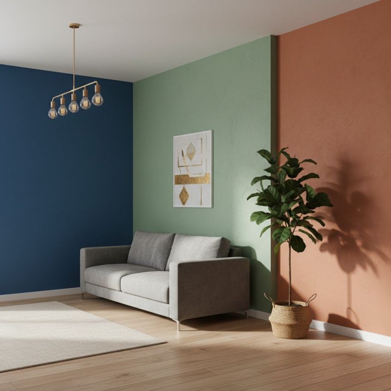 Commercial Interior Painting in Boulder, CO