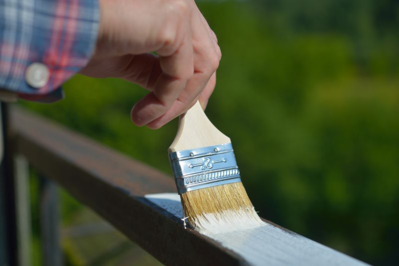 Exterior House Painting in Arvada, CO