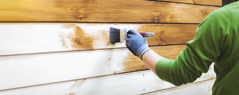 Fascia Painting in Boulder, CO