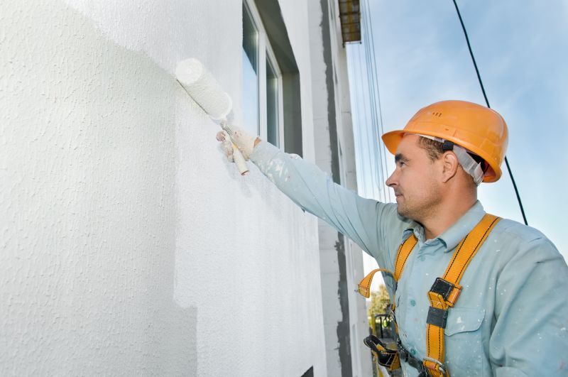 Home Interior Painting in Waco, TX