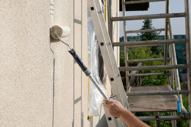 Indoor Painting Service in Kansas City, KS