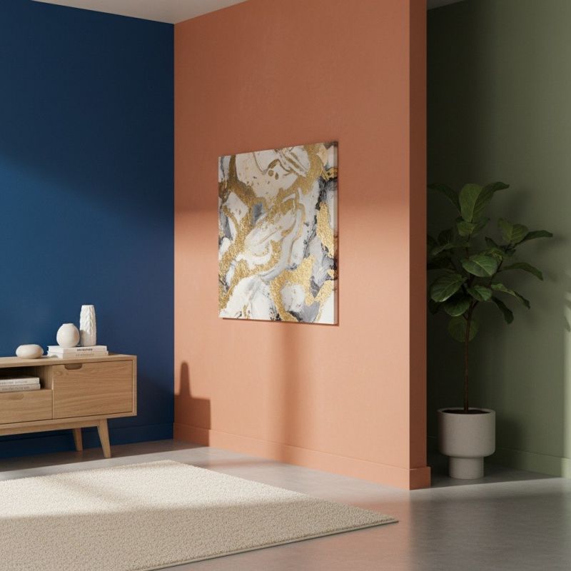 Industrial Interior Painting in Boulder, CO