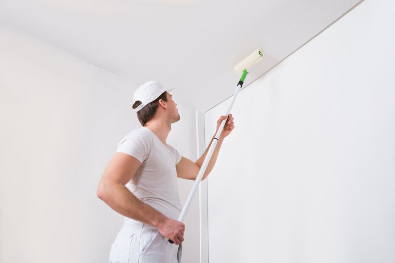 Laundry Room Painting in Wilmington, NC