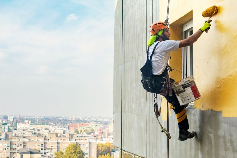 Office Building Painting in Fort Collins, CO
