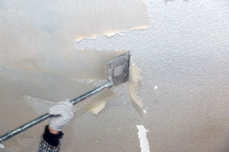 Popcorn Ceiling Sanding in Waco, TX