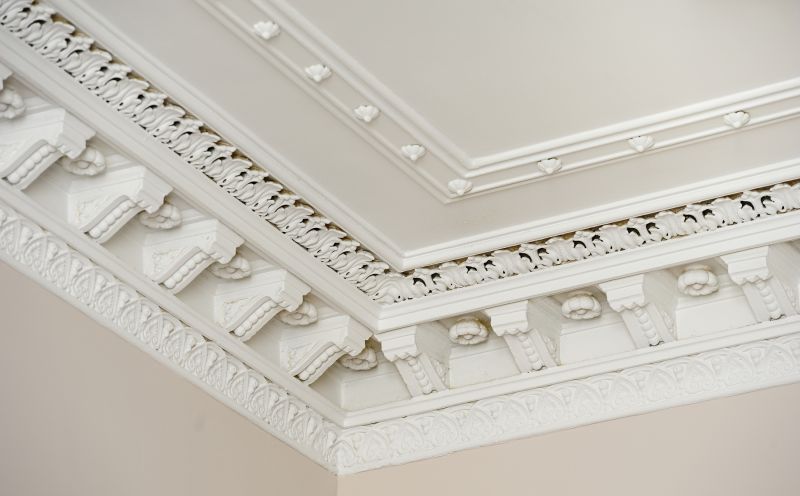 Wainscoting Painting in Wilmington, NC