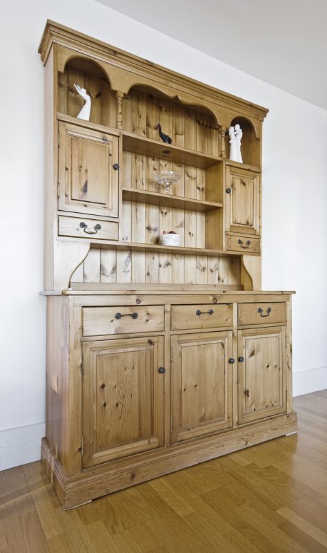 Wood Cabinet Refinishing in Bloomington, IN