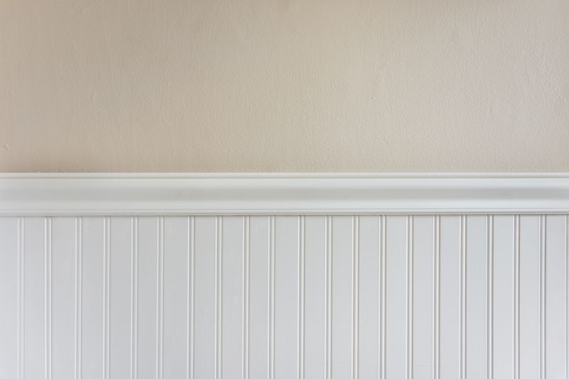 Woodwork Painting in Waco, TX